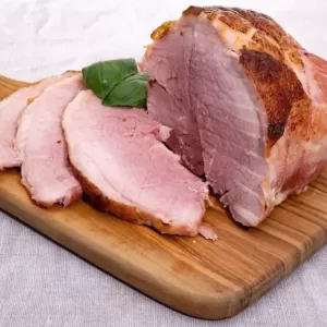 cold baked ham make good cold leftovers 1600x1600